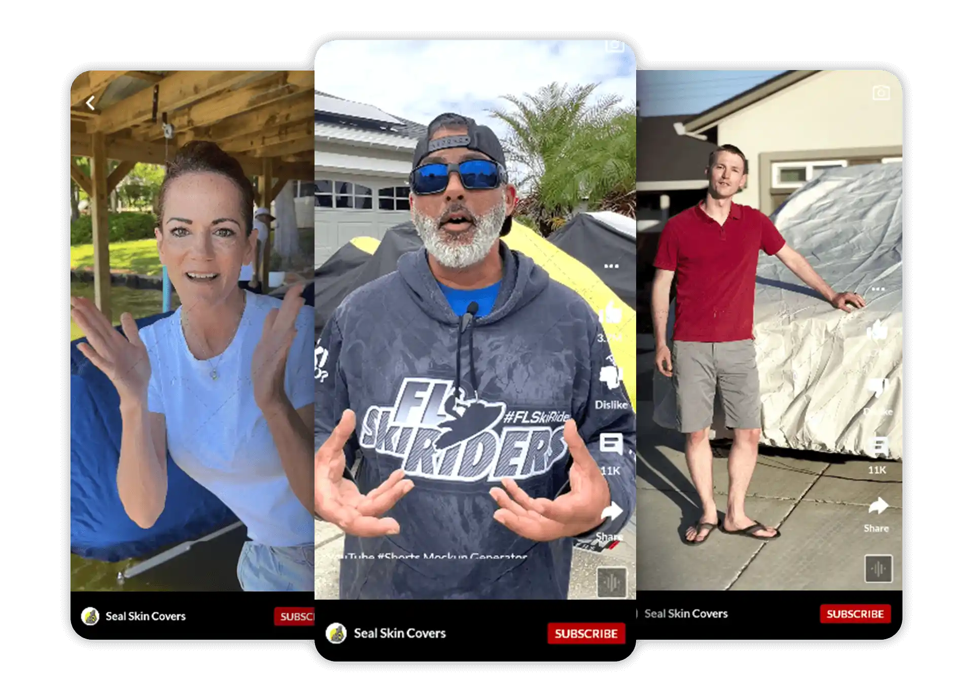 Ecommerce Video Agency Ecommerce Videos for YouTube Ads