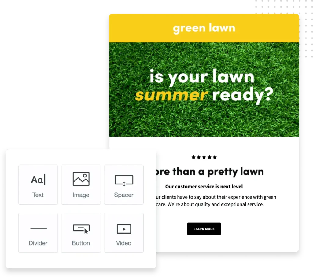 Best Email Marketing Campaign Service for Small Business