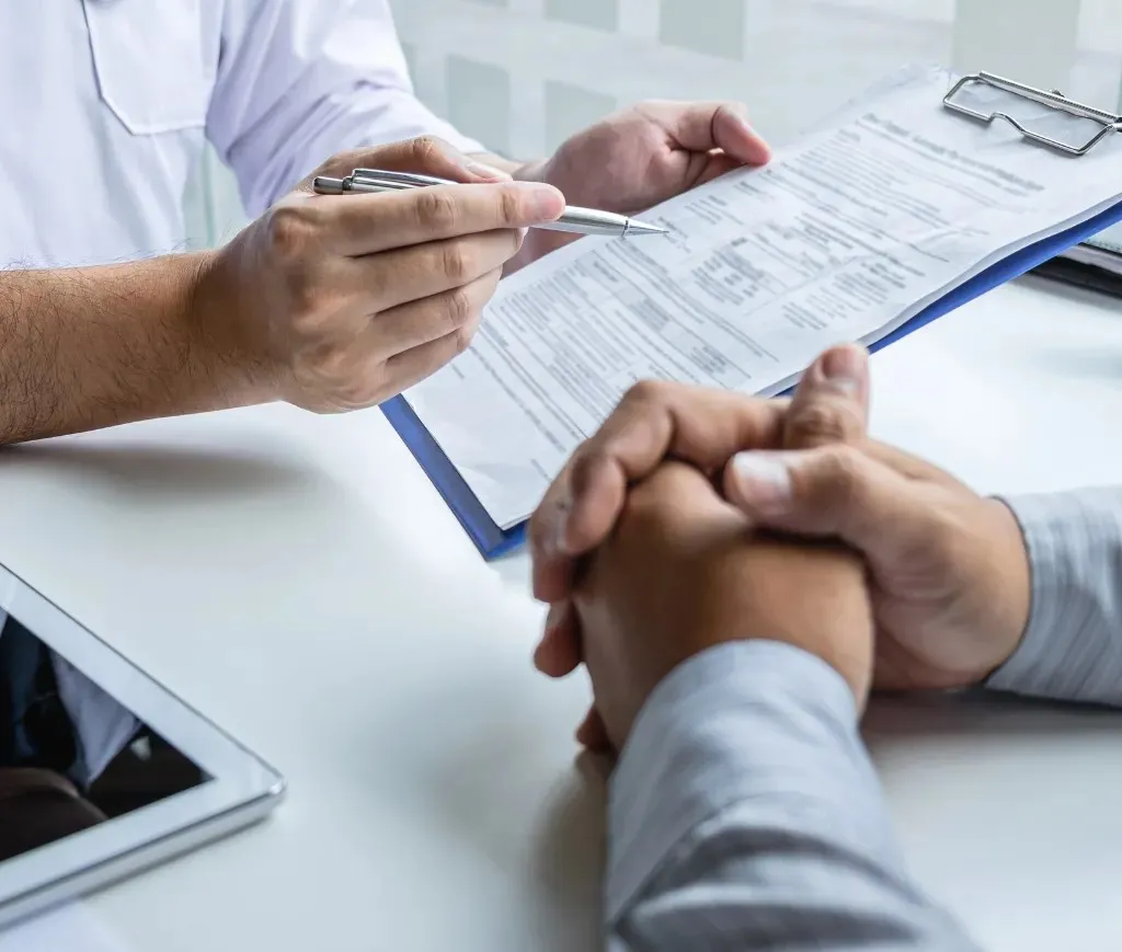 Wibtrix Expertise and CRO Success