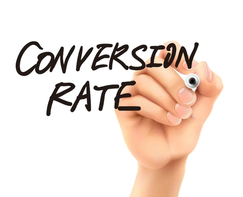 Conversion Rate Optimization Services for Retail E commerce 1