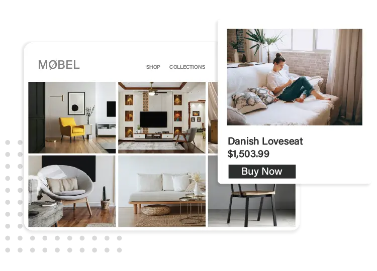 Ecommerce store development and marketing Services